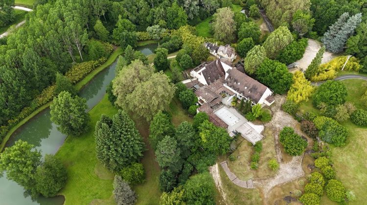 Ma-Cabane - Vente Maison SARLAT LA CANEDA, 1700 m²