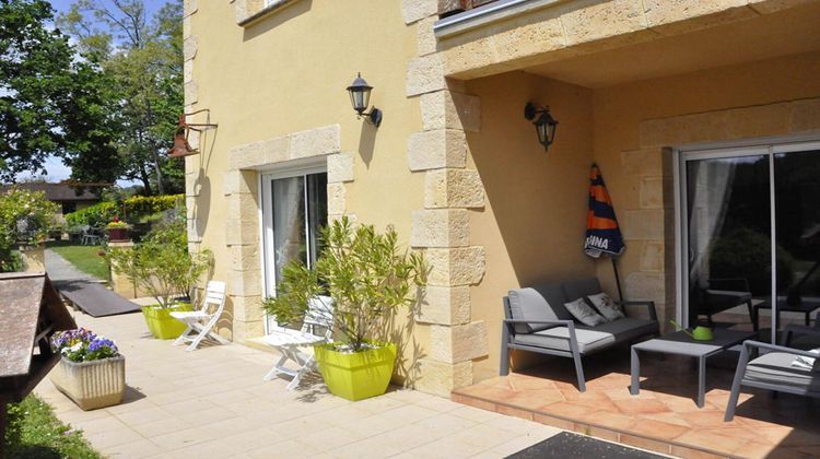 Ma-Cabane - Vente Maison SARLAT LA CANEDA, 216 m²