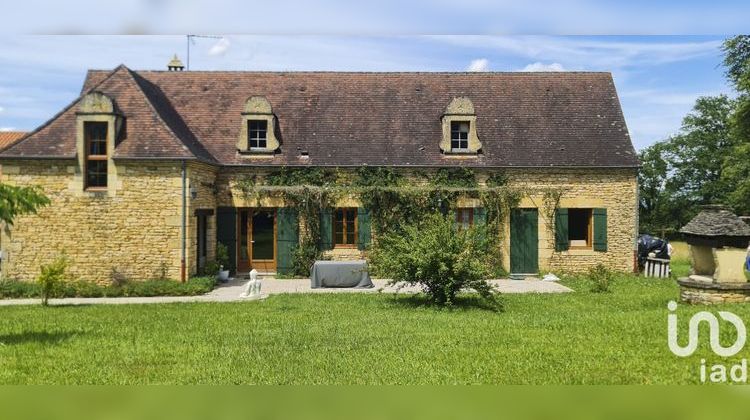 Ma-Cabane - Vente Maison Sarlat-la-Canéda, 260 m²