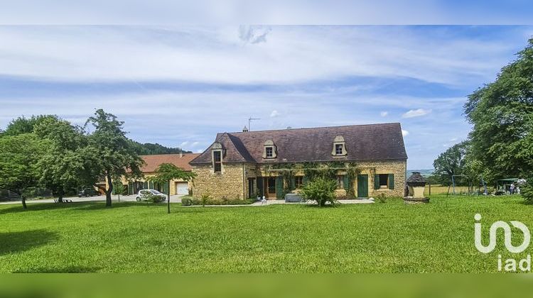 Ma-Cabane - Vente Maison Sarlat-la-Canéda, 260 m²