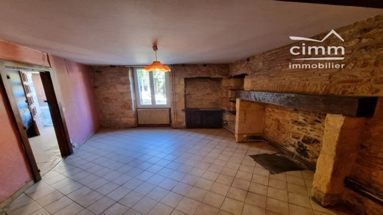 Ma-Cabane - Vente Maison Sarlat-la-Canéda, 75 m²