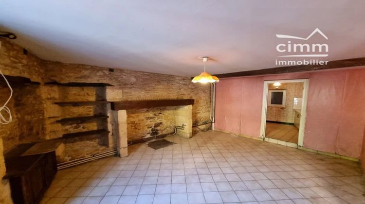 Ma-Cabane - Vente Maison Sarlat-la-Canéda, 75 m²