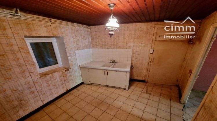 Ma-Cabane - Vente Maison Sarlat-la-Canéda, 75 m²