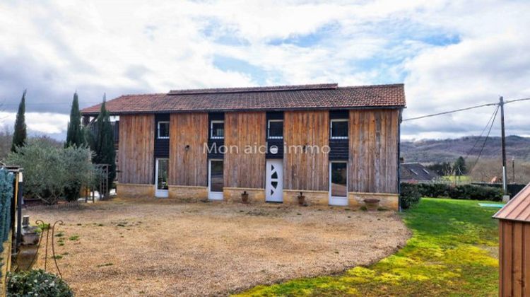 Ma-Cabane - Vente Maison Sarlat-la-Canéda, 140 m²