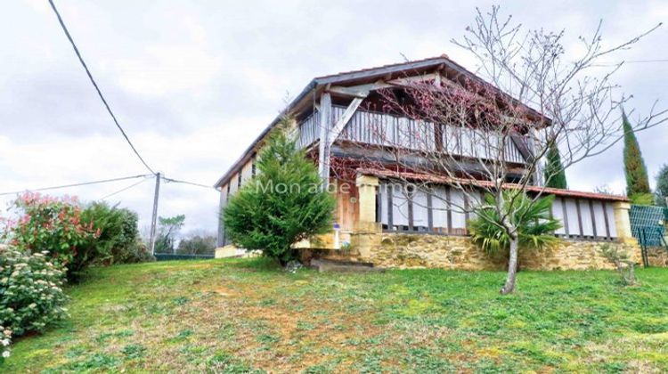 Ma-Cabane - Vente Maison Sarlat-la-Canéda, 140 m²