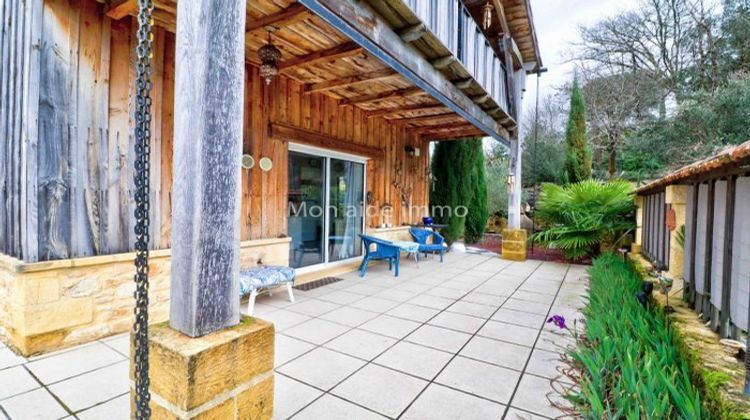 Ma-Cabane - Vente Maison Sarlat-la-Canéda, 140 m²