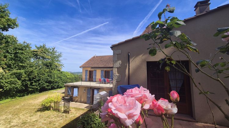 Ma-Cabane - Vente Maison Sarlat-la-Canéda, 305 m²