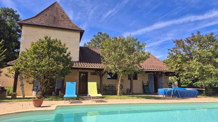 Ma-Cabane - Vente Maison Sarlat-la-Canéda, 305 m²