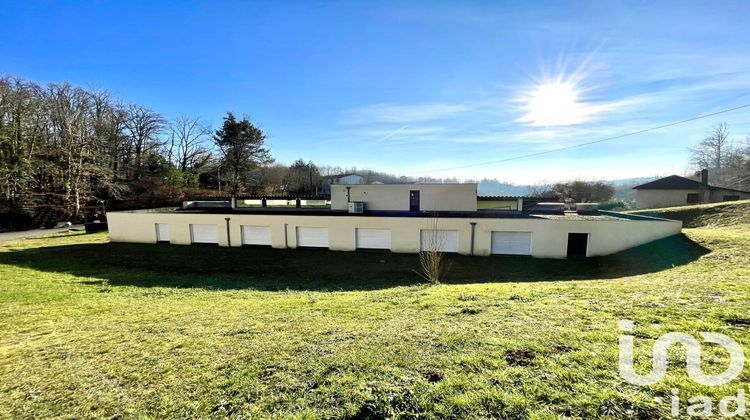 Ma-Cabane - Vente Maison Sarlat-la-Canéda, 300 m²