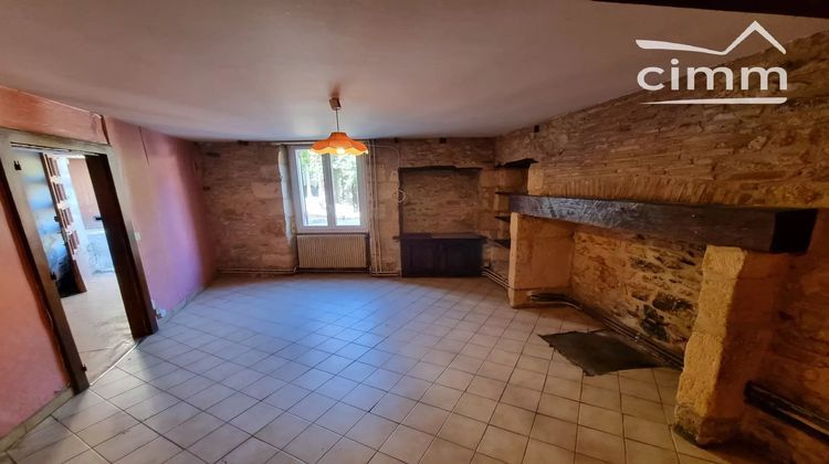 Ma-Cabane - Vente Maison Sarlat-la-Canéda, 75 m²