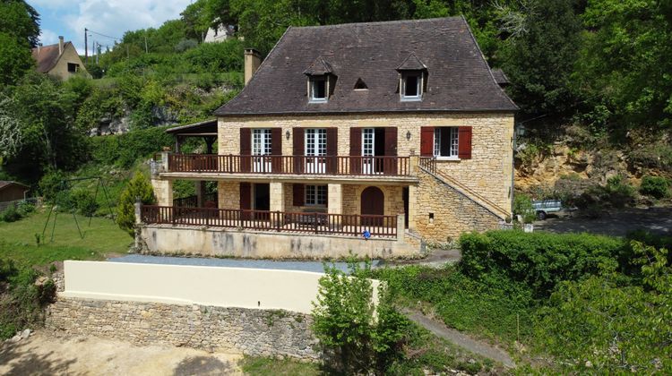 Ma-Cabane - Vente Maison Sarlat-la-Canéda, 192 m²