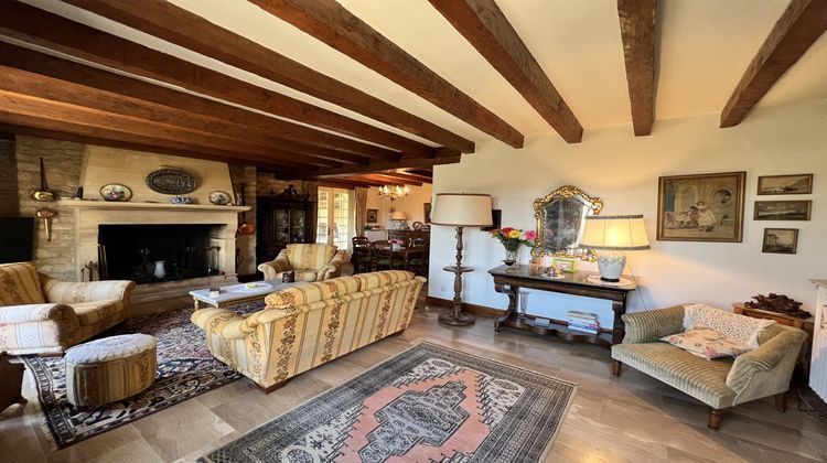 Ma-Cabane - Vente Maison Sarlat-la-Canéda, 192 m²