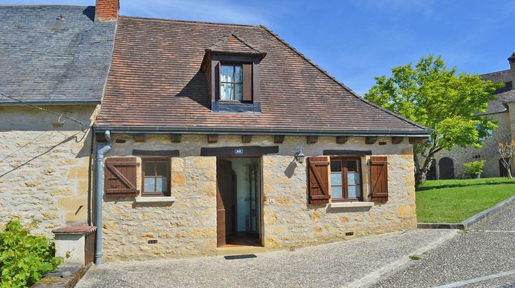 Ma-Cabane - Vente Maison SARLAT LA CANEDA, 520 m²