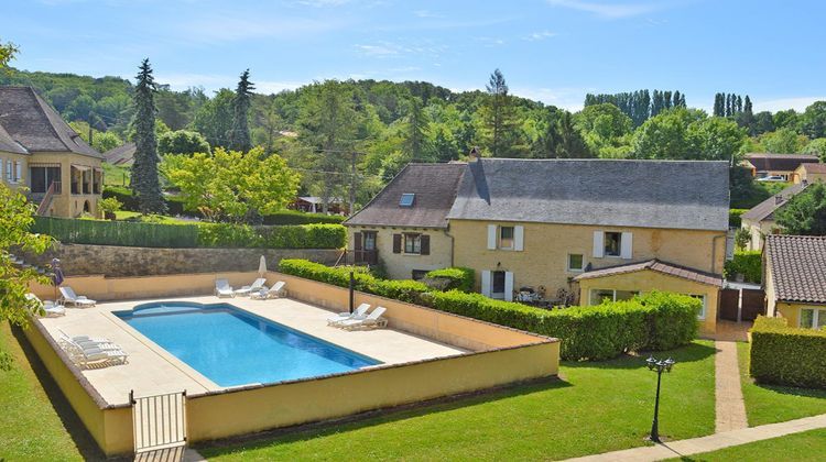 Ma-Cabane - Vente Maison SARLAT LA CANEDA, 520 m²