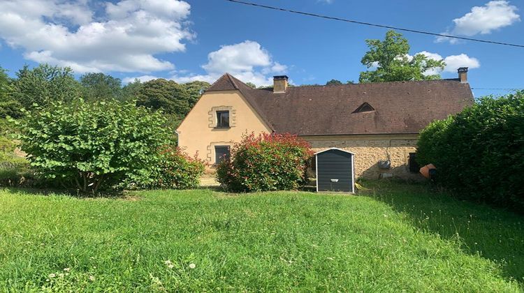 Ma-Cabane - Vente Maison SARLAT LA CANEDA, 230 m²