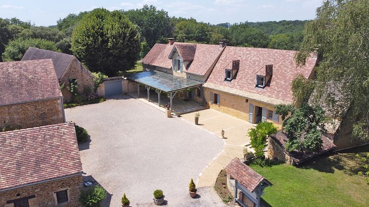 Ma-Cabane - Vente Maison SARLAT LA CANEDA, 357 m²