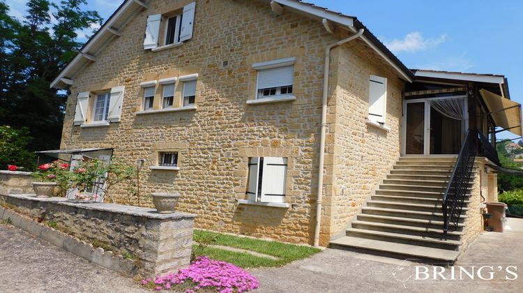 Ma-Cabane - Vente Maison Sarlat-la-Canéda, 294 m²