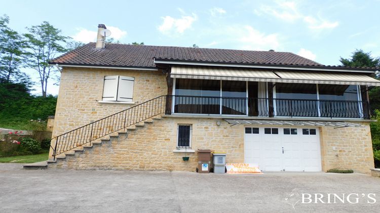 Ma-Cabane - Vente Maison Sarlat-la-Canéda, 294 m²