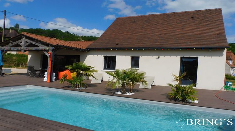 Ma-Cabane - Vente Maison Sarlat-la-Canéda, 100 m²