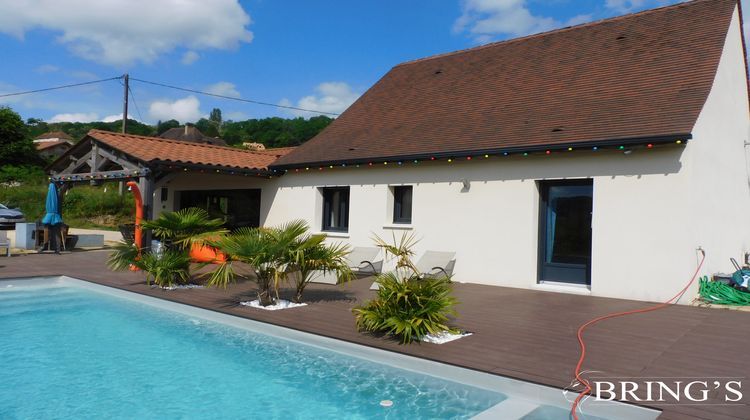 Ma-Cabane - Vente Maison Sarlat-la-Canéda, 100 m²