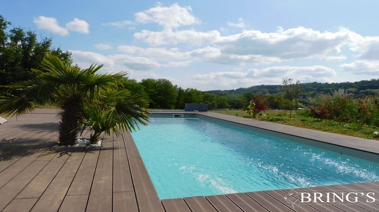 Ma-Cabane - Vente Maison Sarlat-la-Canéda, 100 m²