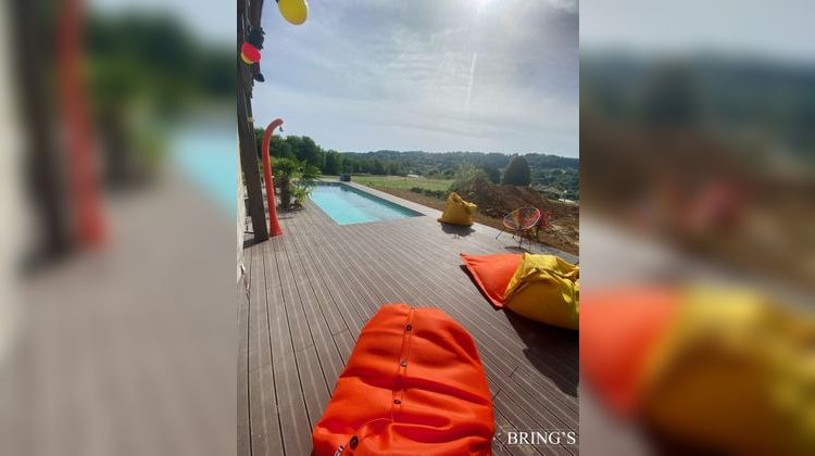 Ma-Cabane - Vente Maison Sarlat-la-Canéda, 100 m²