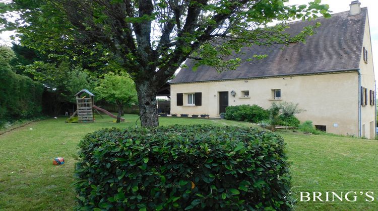 Ma-Cabane - Vente Maison Sarlat-la-Canéda, 130 m²