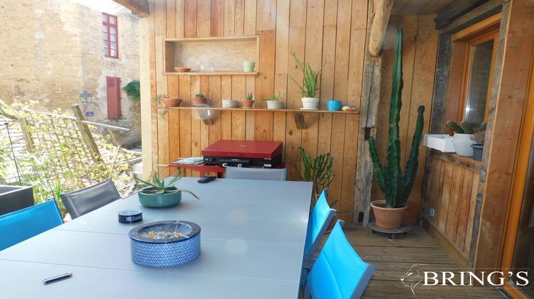 Ma-Cabane - Vente Maison Sarlat-la-Canéda, 60 m²