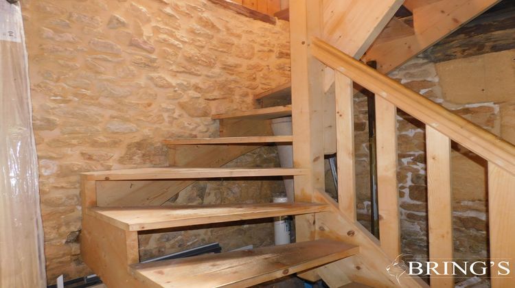 Ma-Cabane - Vente Maison Sarlat-la-Canéda, 60 m²