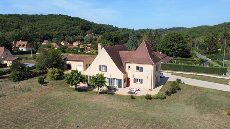 Ma-Cabane - Vente Maison Sarlat-la-Canéda, 360 m²