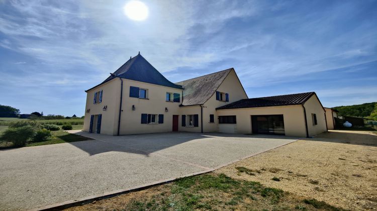 Ma-Cabane - Vente Maison Sarlat-la-Canéda, 360 m²