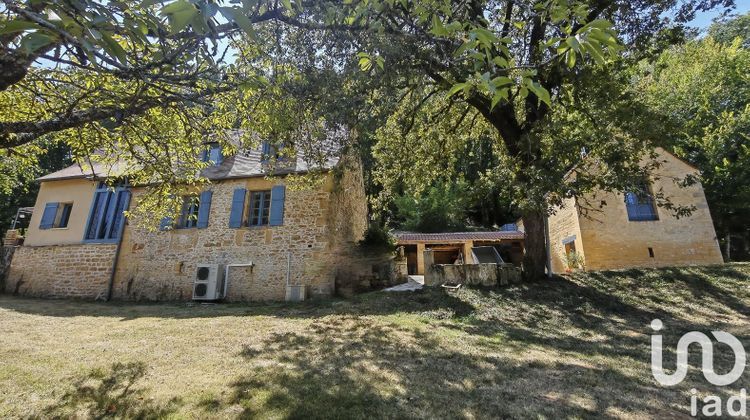 Ma-Cabane - Vente Maison Sarlat-la-Canéda, 190 m²