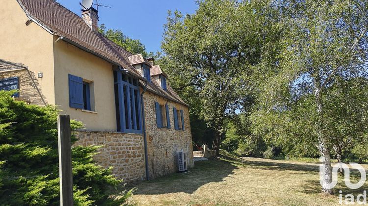 Ma-Cabane - Vente Maison Sarlat-la-Canéda, 190 m²