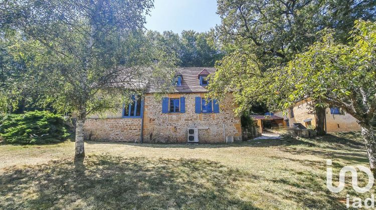 Ma-Cabane - Vente Maison Sarlat-la-Canéda, 190 m²