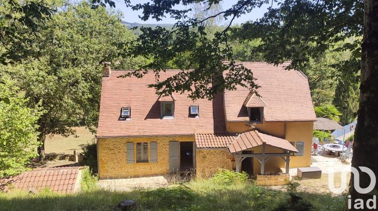 Ma-Cabane - Vente Maison Sarlat-la-Canéda, 190 m²