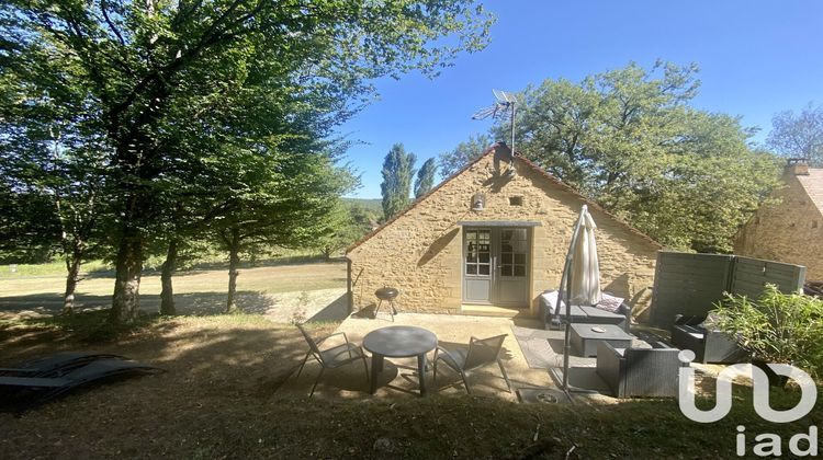 Ma-Cabane - Vente Maison Sarlat-la-Canéda, 190 m²