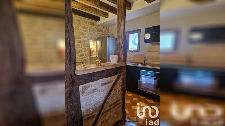 Ma-Cabane - Vente Maison Sarlat-la-Canéda, 52 m²