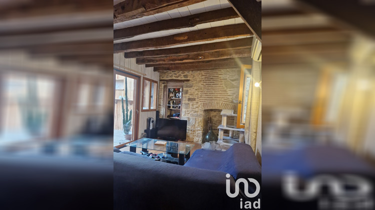 Ma-Cabane - Vente Maison Sarlat-la-Canéda, 52 m²