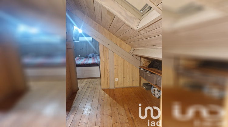 Ma-Cabane - Vente Maison Sarlat-la-Canéda, 52 m²