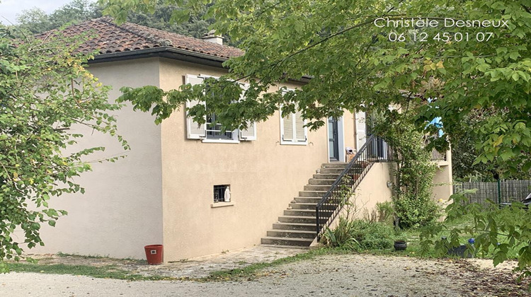 Ma-Cabane - Vente Maison SARLAT LA CANEDA, 170 m²