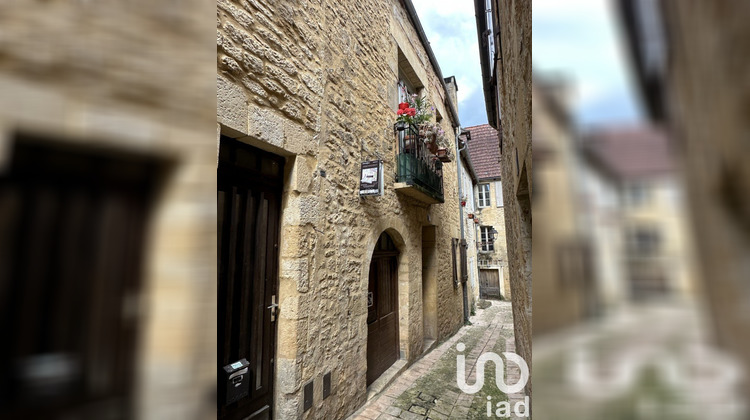 Ma-Cabane - Vente Maison Sarlat-la-Canéda, 100 m²