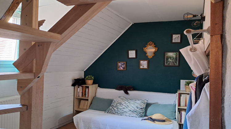 Ma-Cabane - Vente Maison Sarlat-la-Canéda, 100 m²