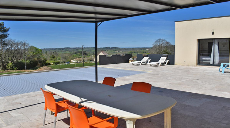 Ma-Cabane - Vente Maison SARLAT LA CANEDA, 146 m²