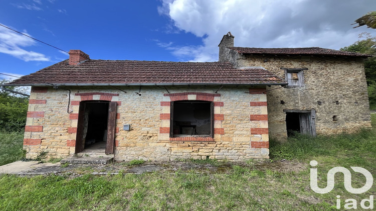 Ma-Cabane - Vente Maison Sarlat-la-Canéda, 25 m²