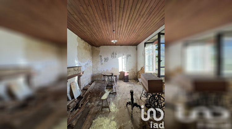 Ma-Cabane - Vente Maison Sarlat-la-Canéda, 25 m²