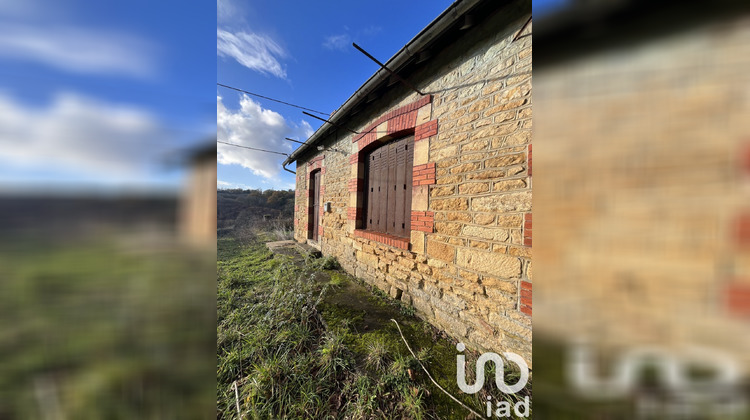 Ma-Cabane - Vente Maison Sarlat-la-Canéda, 25 m²