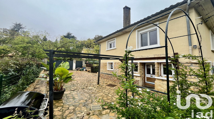 Ma-Cabane - Vente Maison Sarlat-la-Canéda, 140 m²