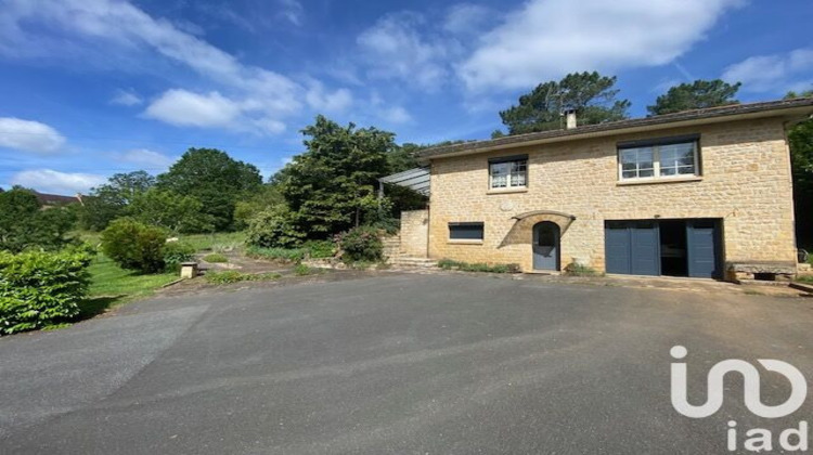 Ma-Cabane - Vente Maison Sarlat-la-Canéda, 120 m²