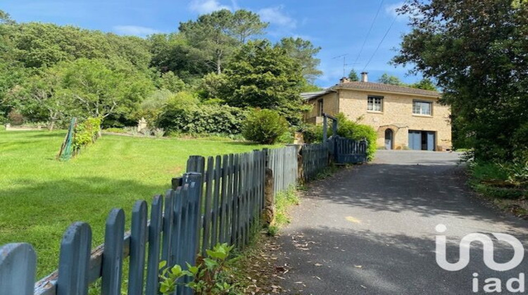 Ma-Cabane - Vente Maison Sarlat-la-Canéda, 120 m²