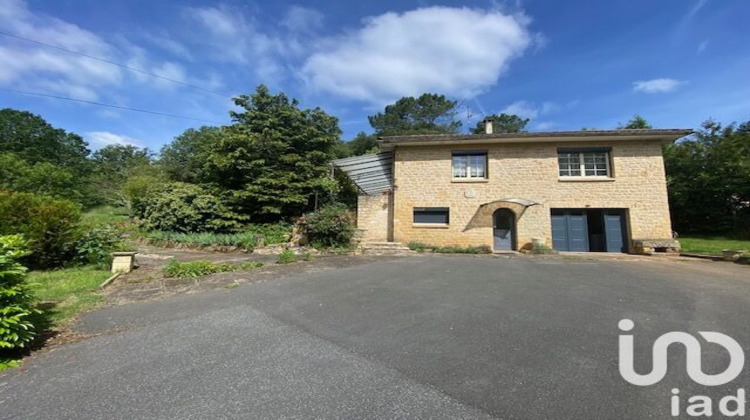 Ma-Cabane - Vente Maison Sarlat-la-Canéda, 120 m²